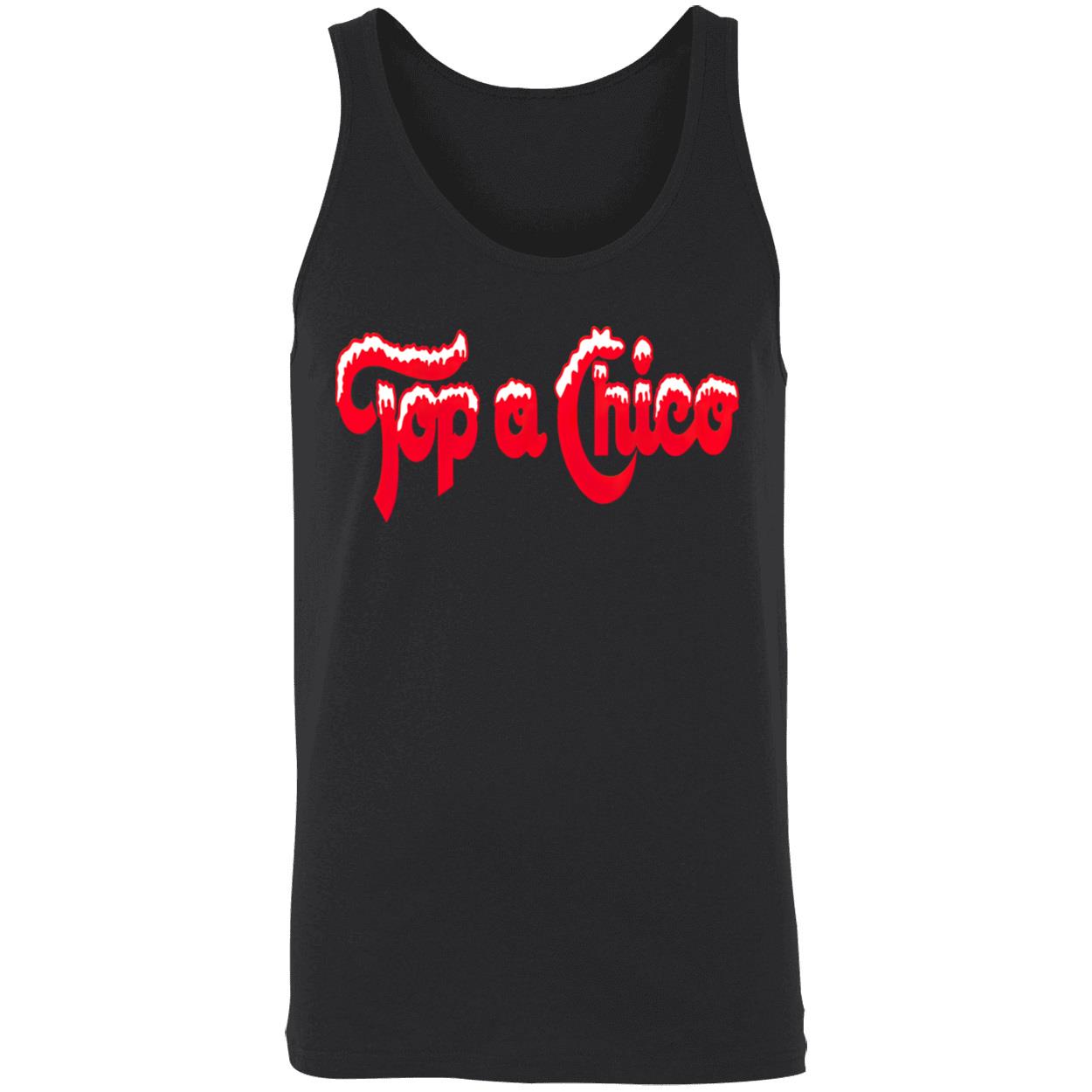 Top A Chico Shirt Top A Chico Shirt