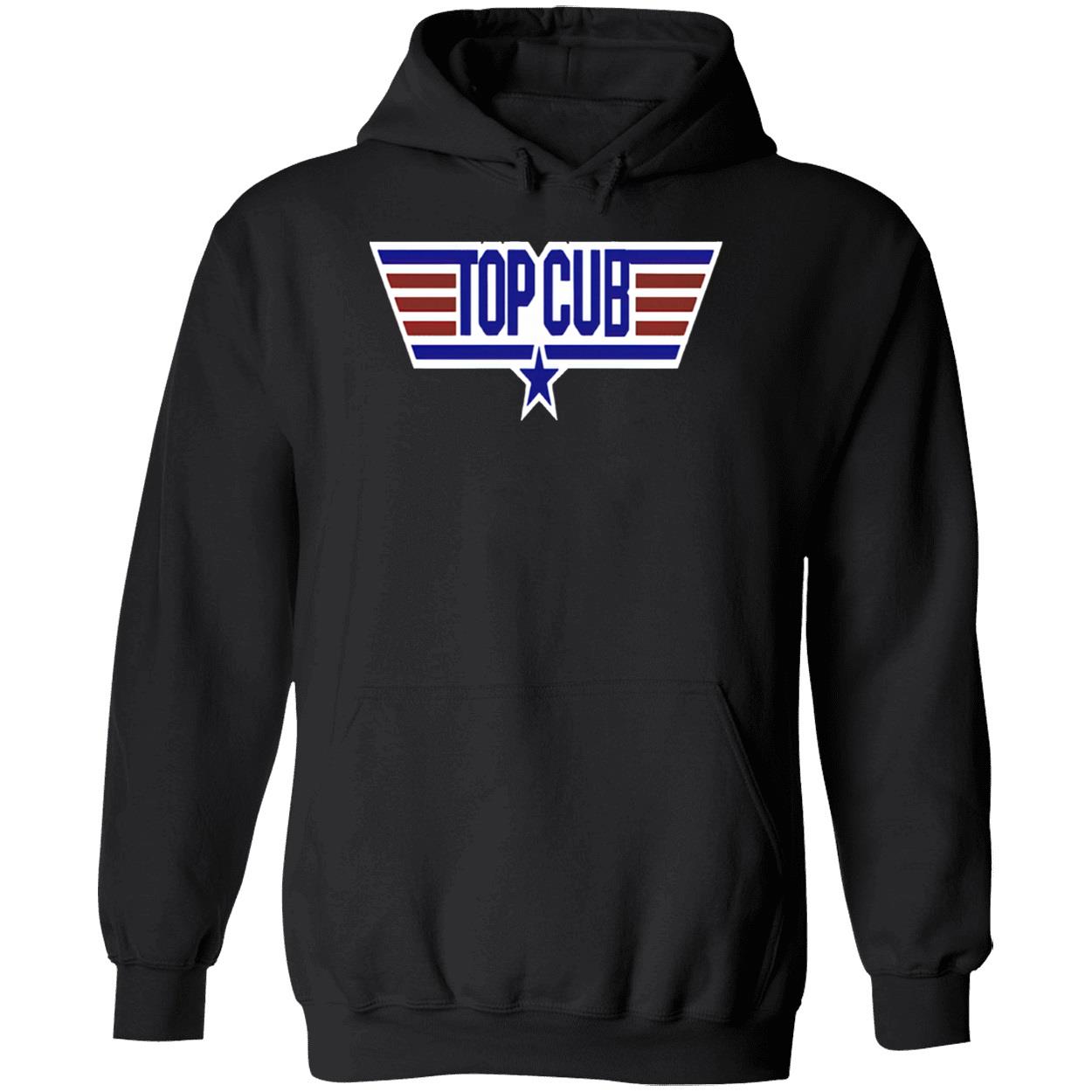 Top Cub Shirt Top Cub Shirt