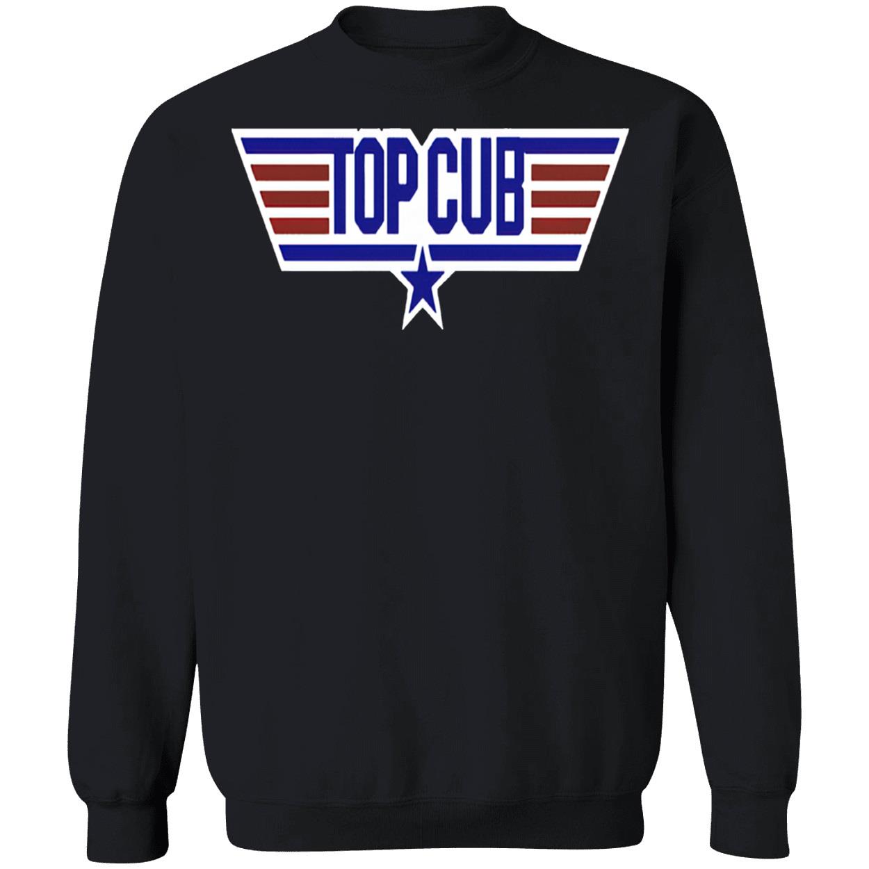 Top Cub Shirt Top Cub Shirt