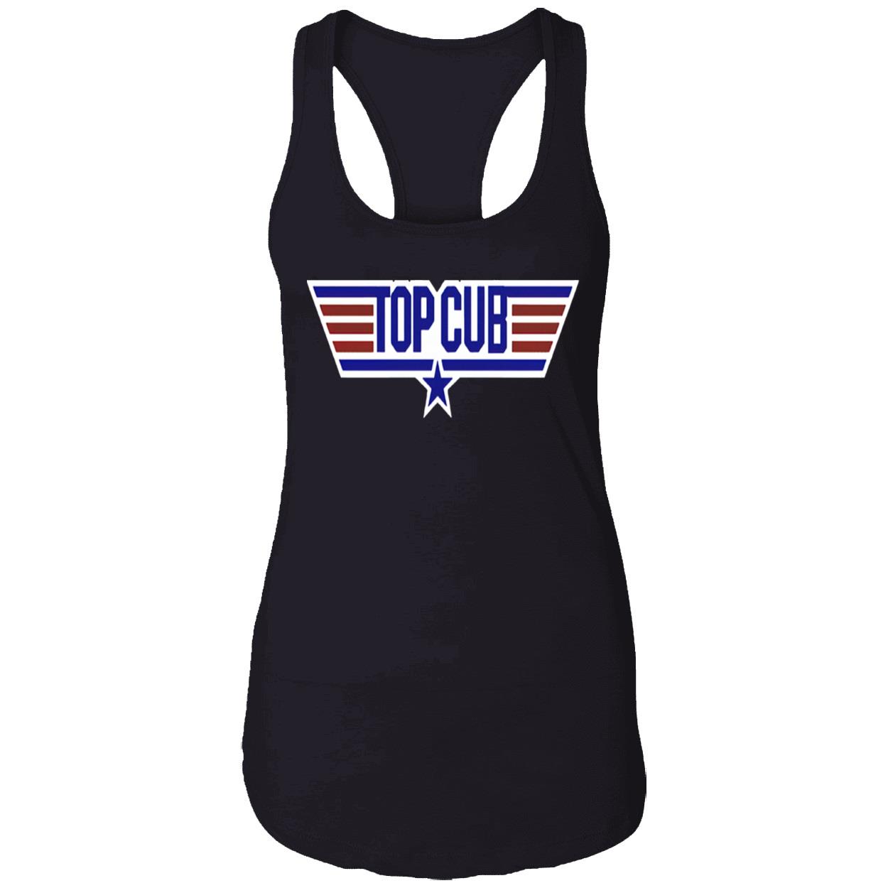 Top Cub Shirt Top Cub Shirt