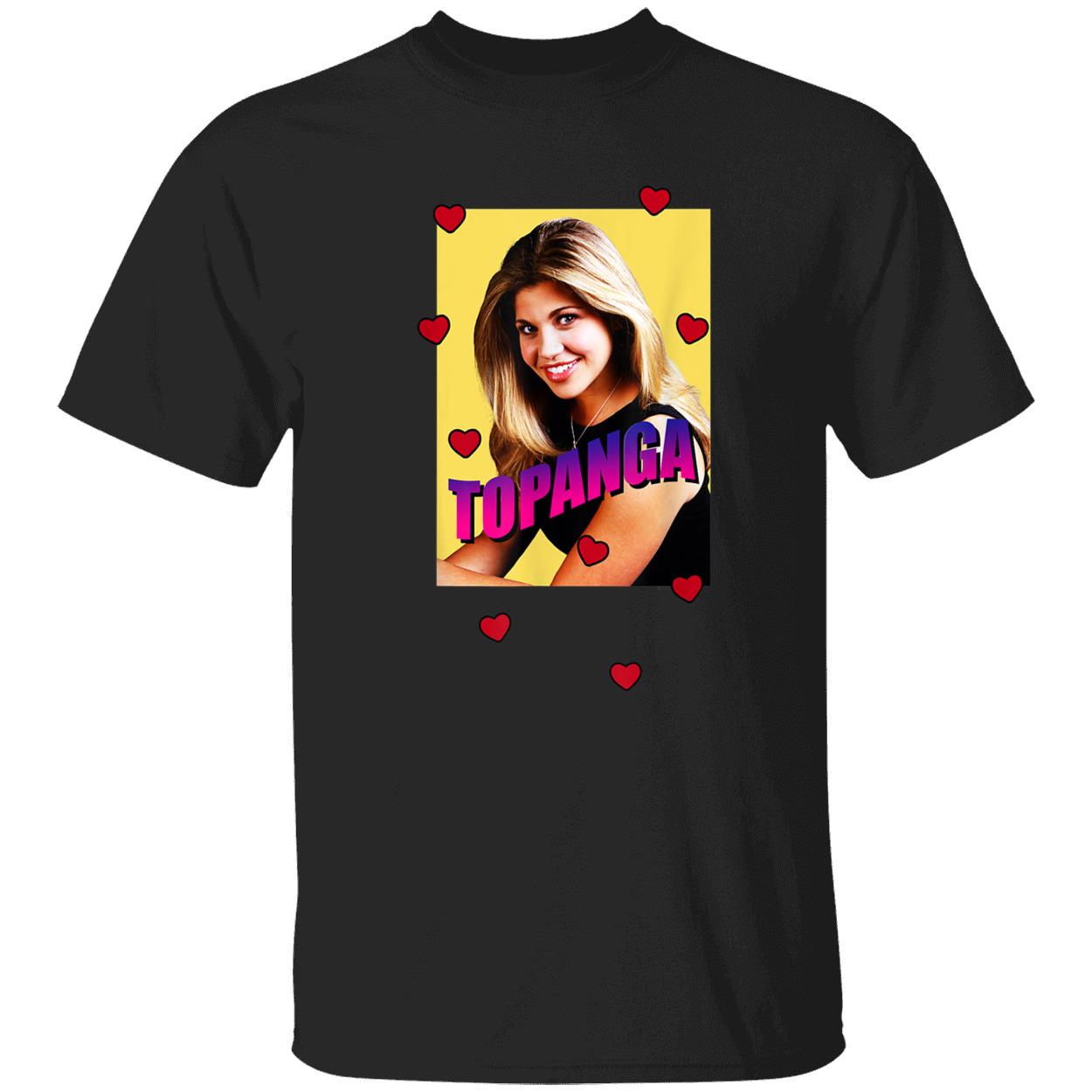 Topanga Shirt Topanga Shirt