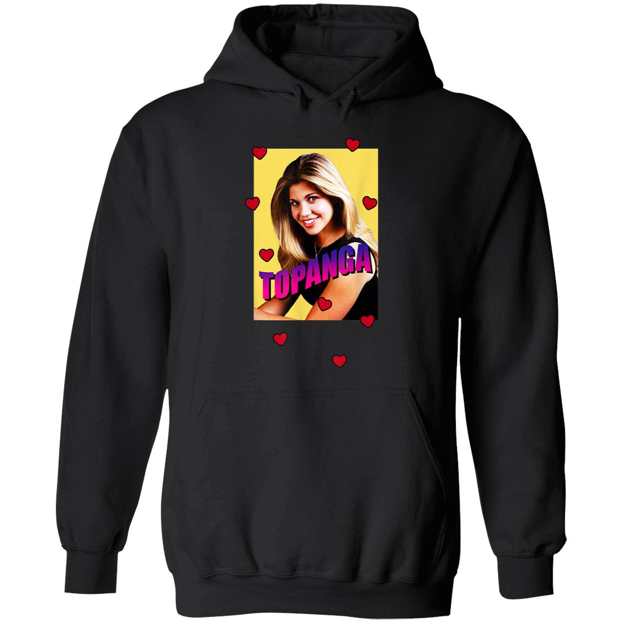 Topanga Shirt Topanga Shirt
