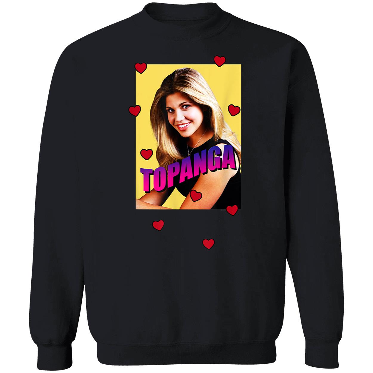 Topanga Shirt Topanga Shirt