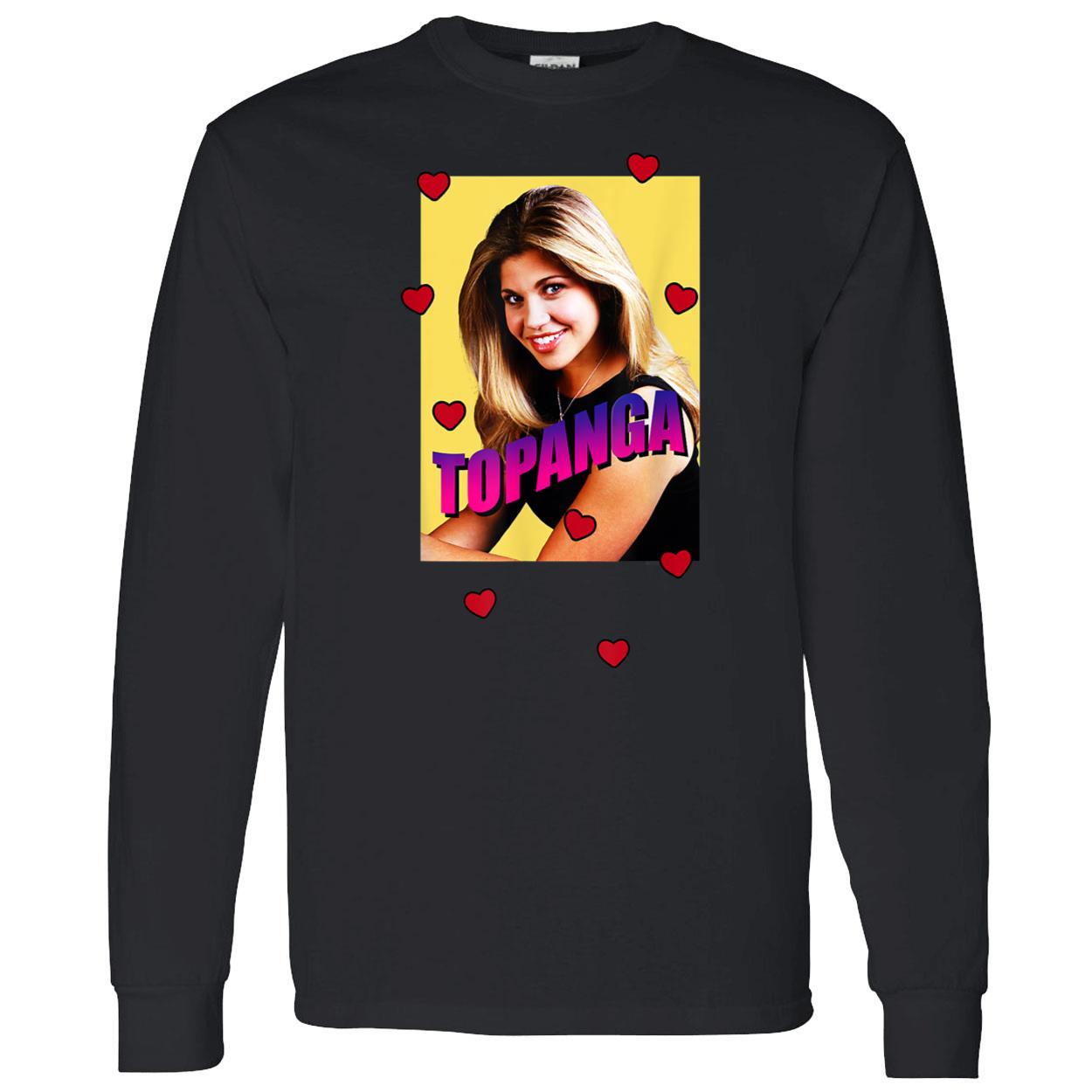 Topanga Shirt Topanga Shirt