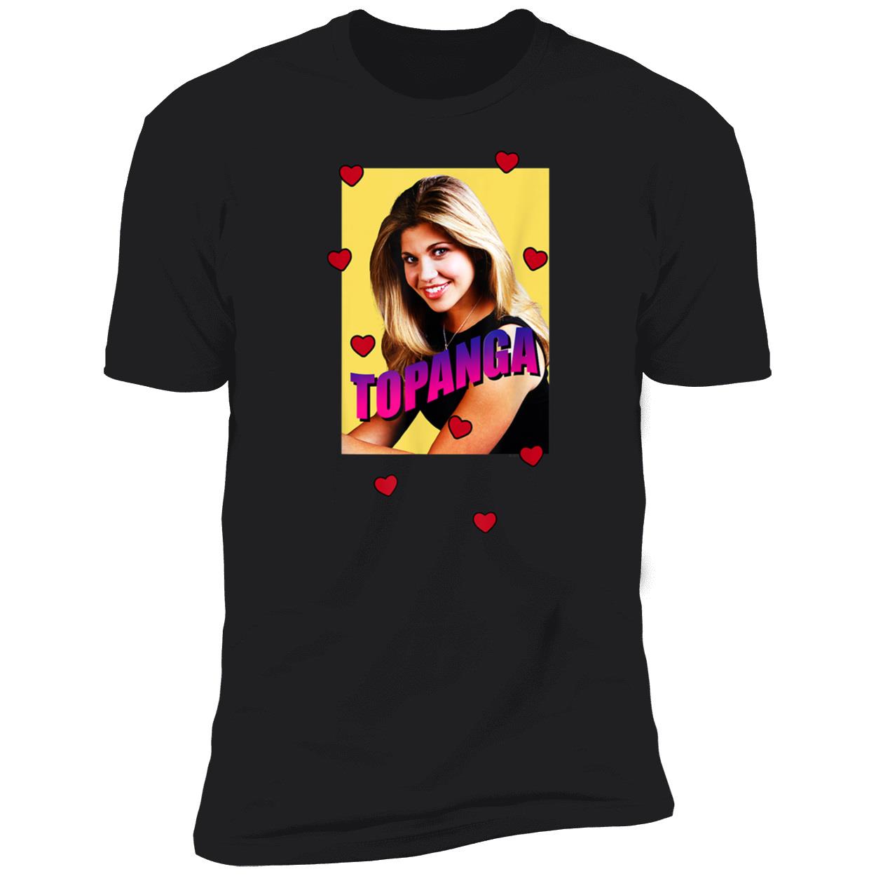 Topanga Shirt Topanga Shirt