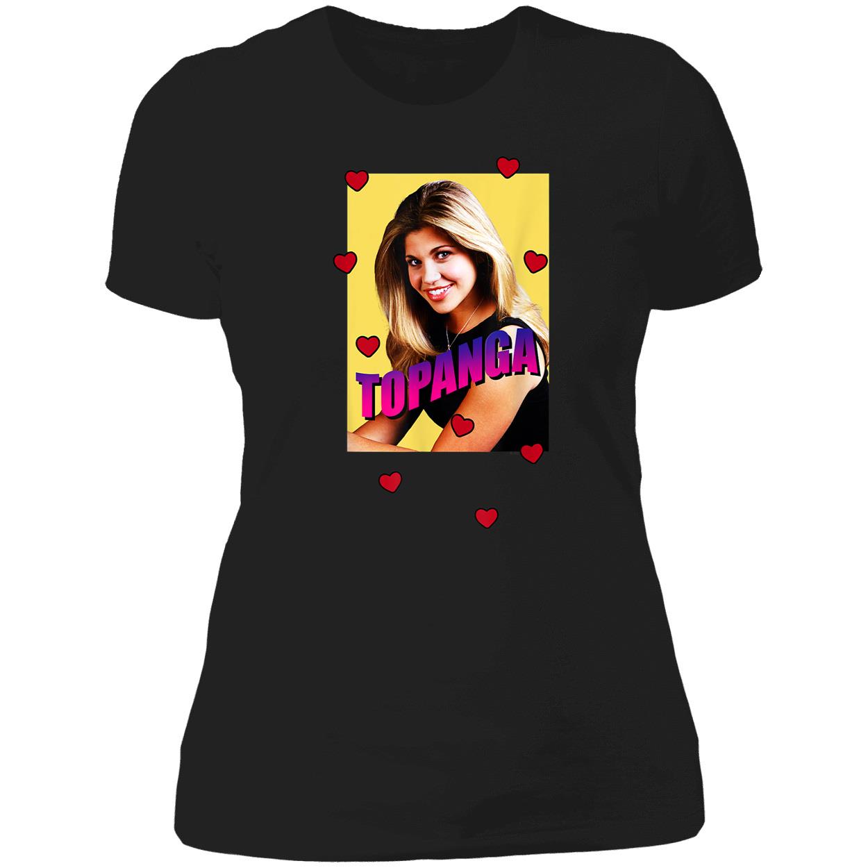 Topanga Shirt Topanga Shirt