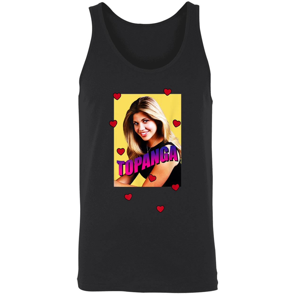 Topanga Shirt Topanga Shirt