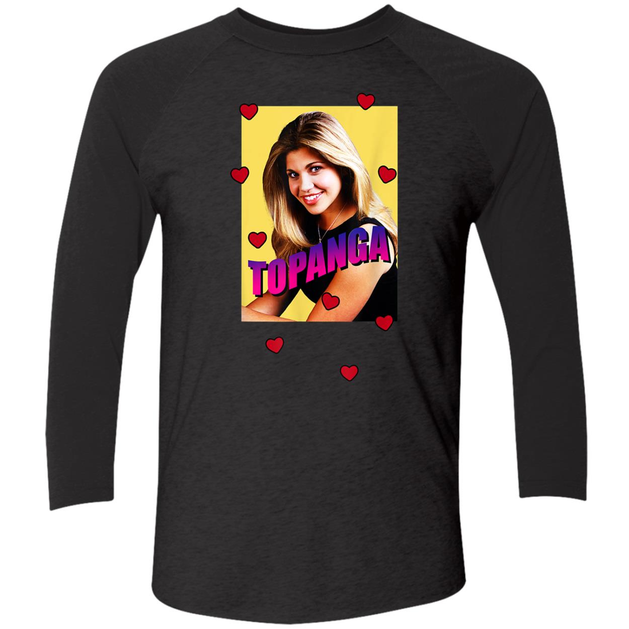 Topanga Shirt Topanga Shirt