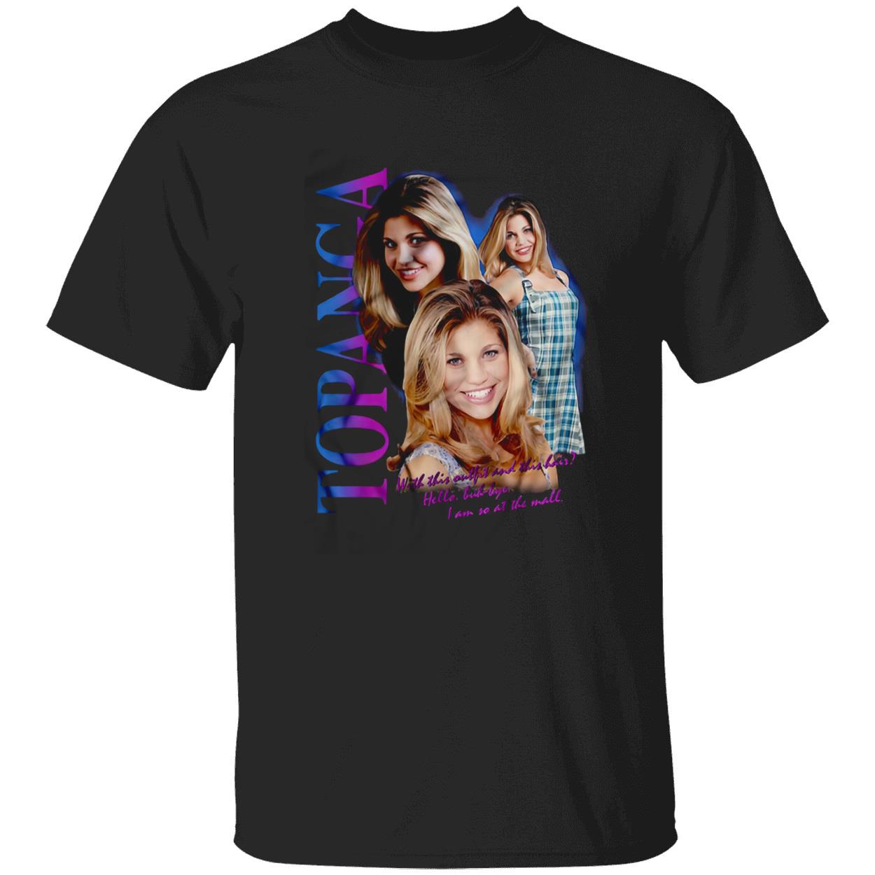Topanga Vintage Shirt Topanga Vintage Shirt