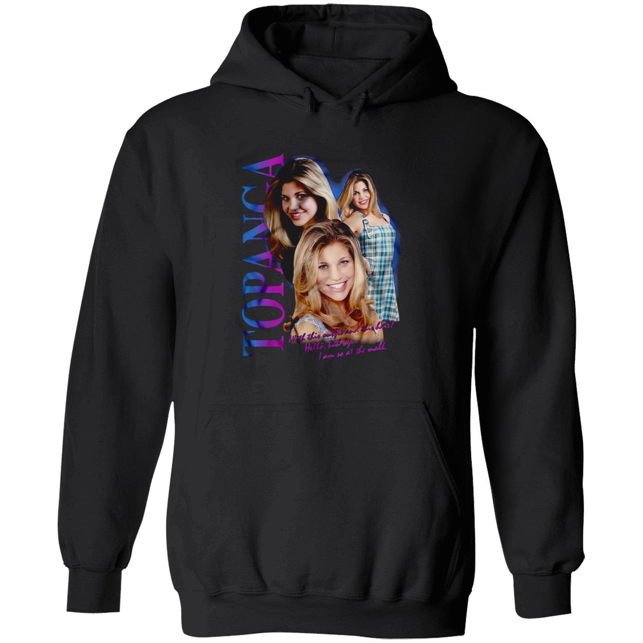 Topanga Vintage Shirt Topanga Vintage Shirt
