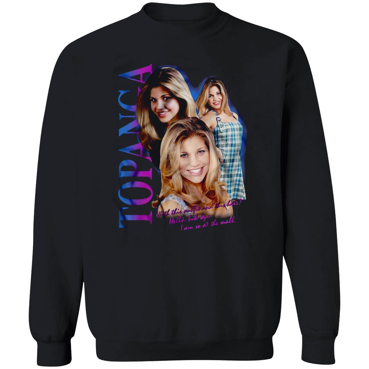Topanga Vintage Shirt Topanga Vintage Shirt