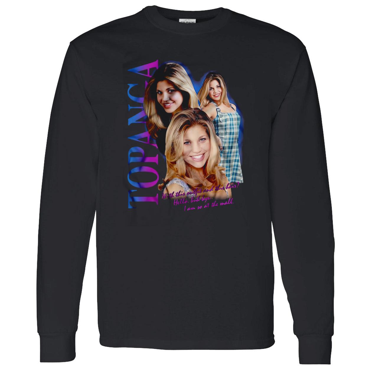 Topanga Vintage Shirt Topanga Vintage Shirt