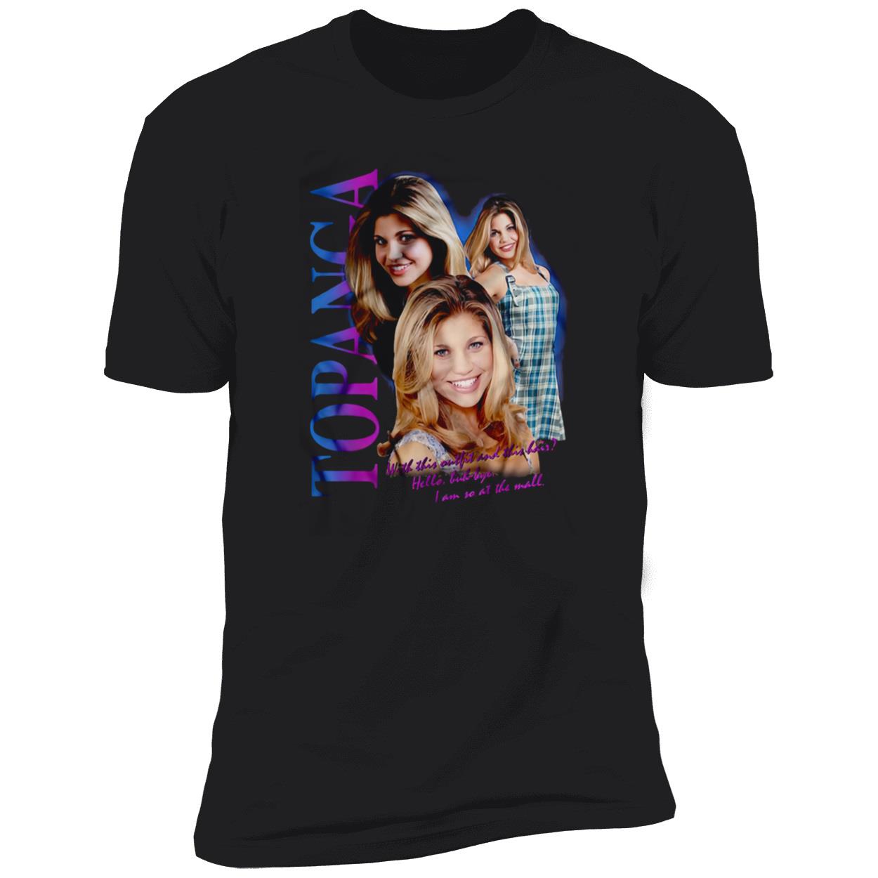 Topanga Vintage Shirt Topanga Vintage Shirt