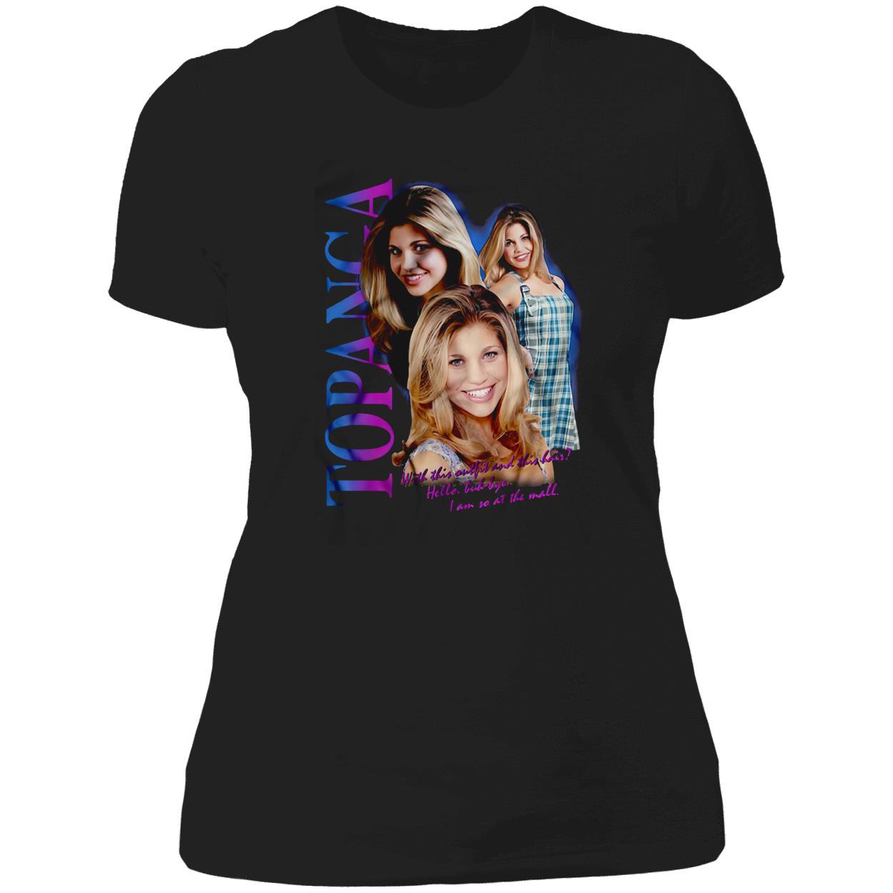 Topanga Vintage Shirt Topanga Vintage Shirt