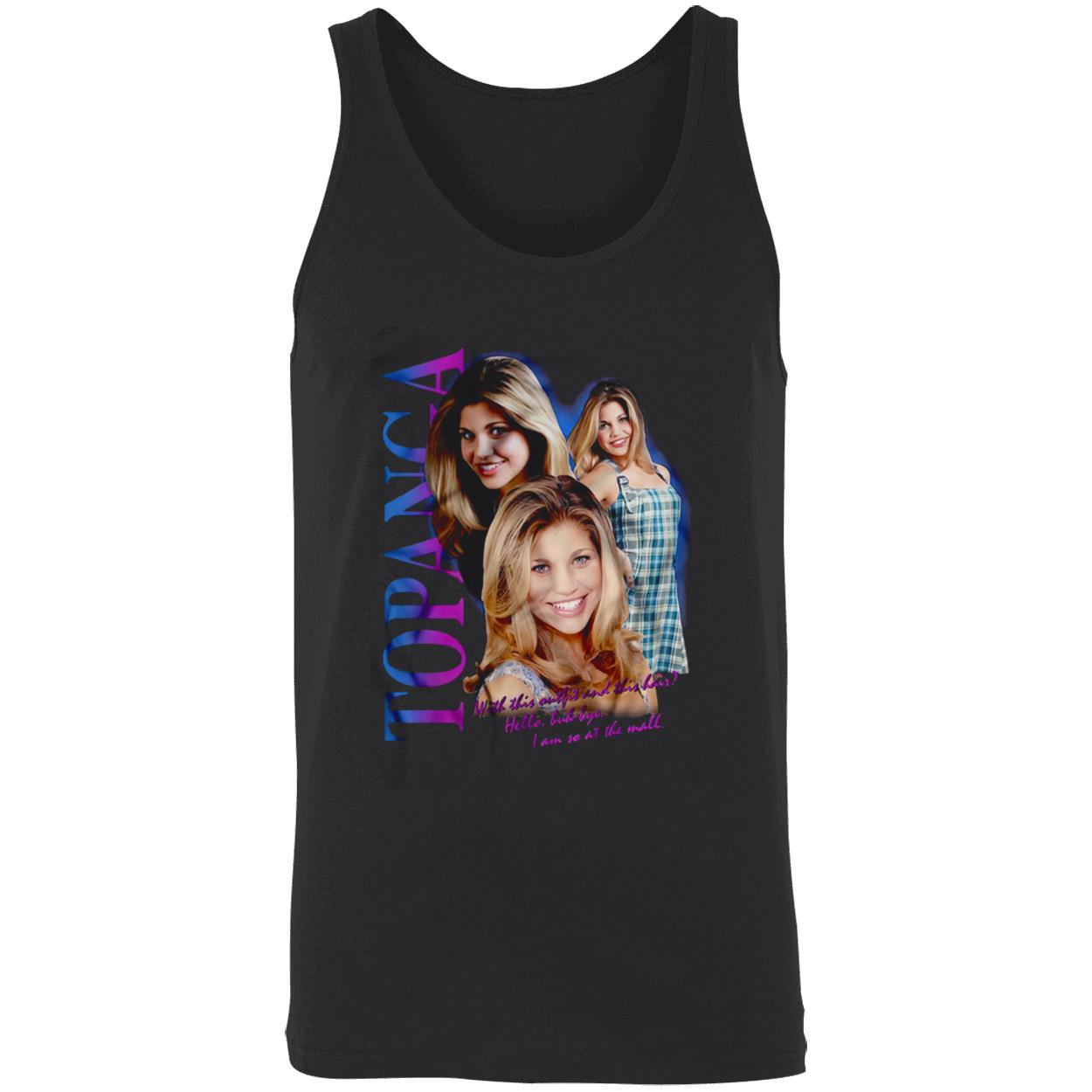 Topanga Vintage Shirt Topanga Vintage Shirt