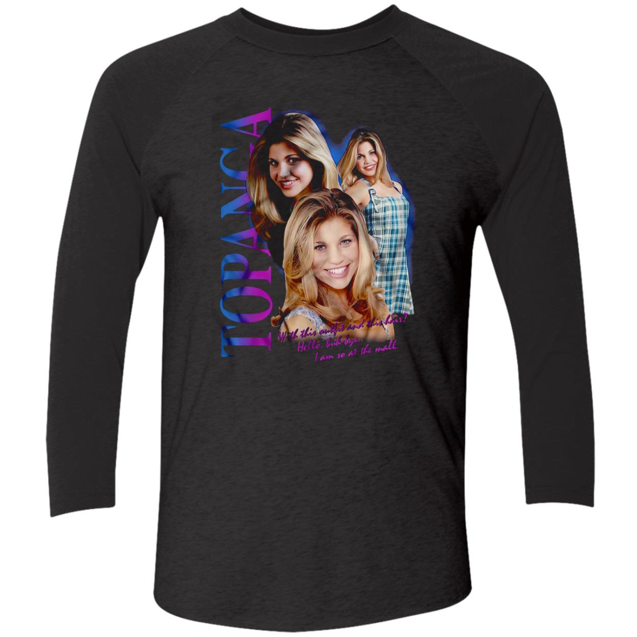 Topanga Vintage Shirt Topanga Vintage Shirt