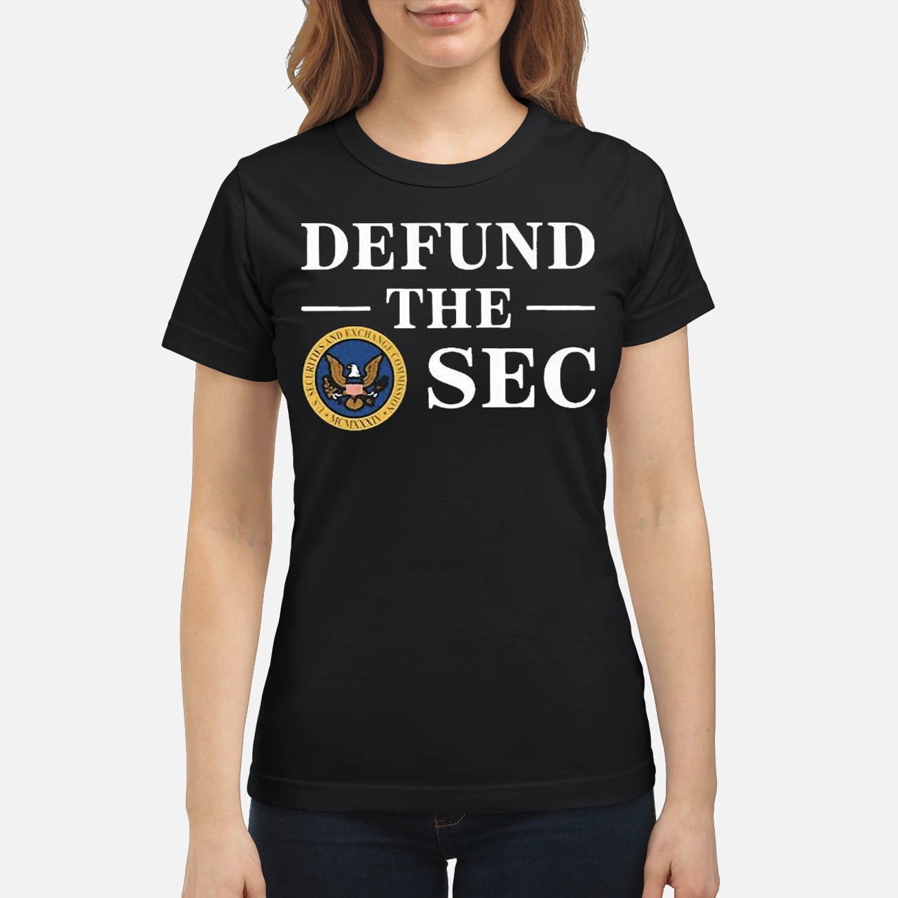 Defund The Sec Shirt Defund The Sec Shirt