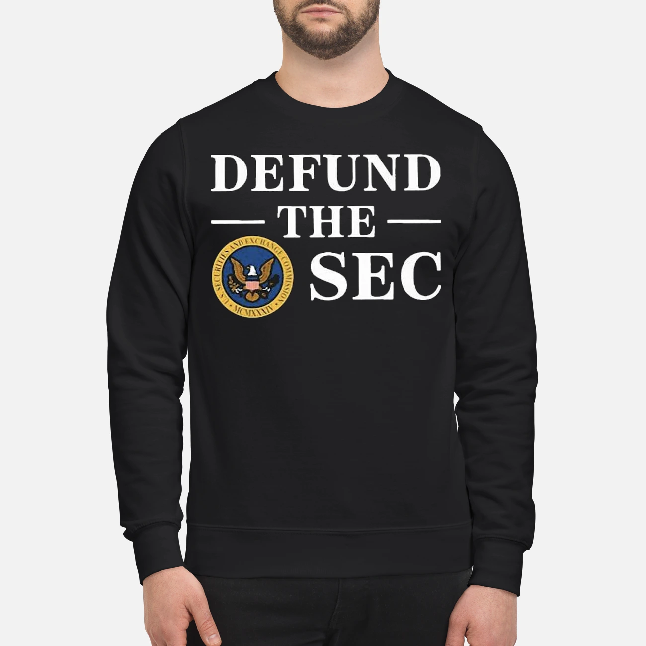 Defund The Sec Shirt Defund The Sec Shirt