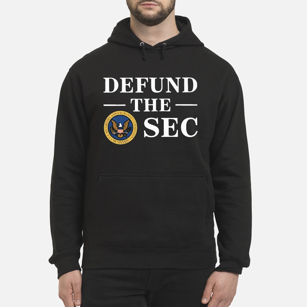 Defund The Sec Shirt Defund The Sec Shirt
