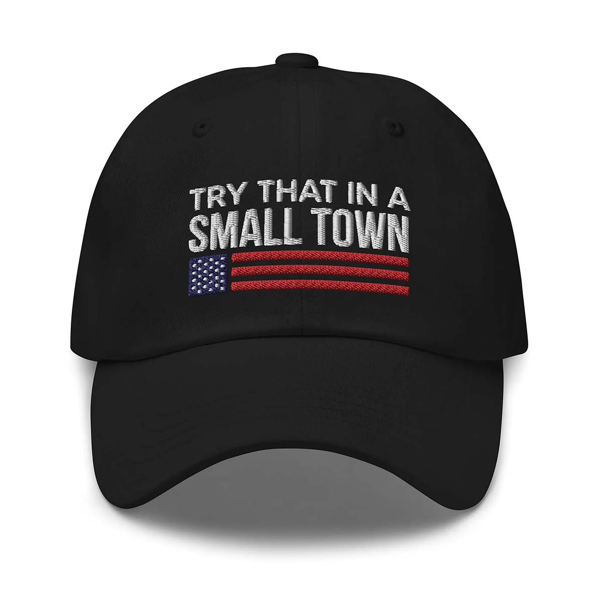 Jason Aldean Try That In A Small Town Hat Jason Aldean Try That In A Small Town Hat