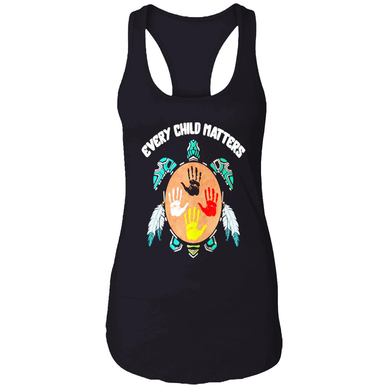 Turtle Every Child Matters Shirt Turtle Every Child Matters Shirt