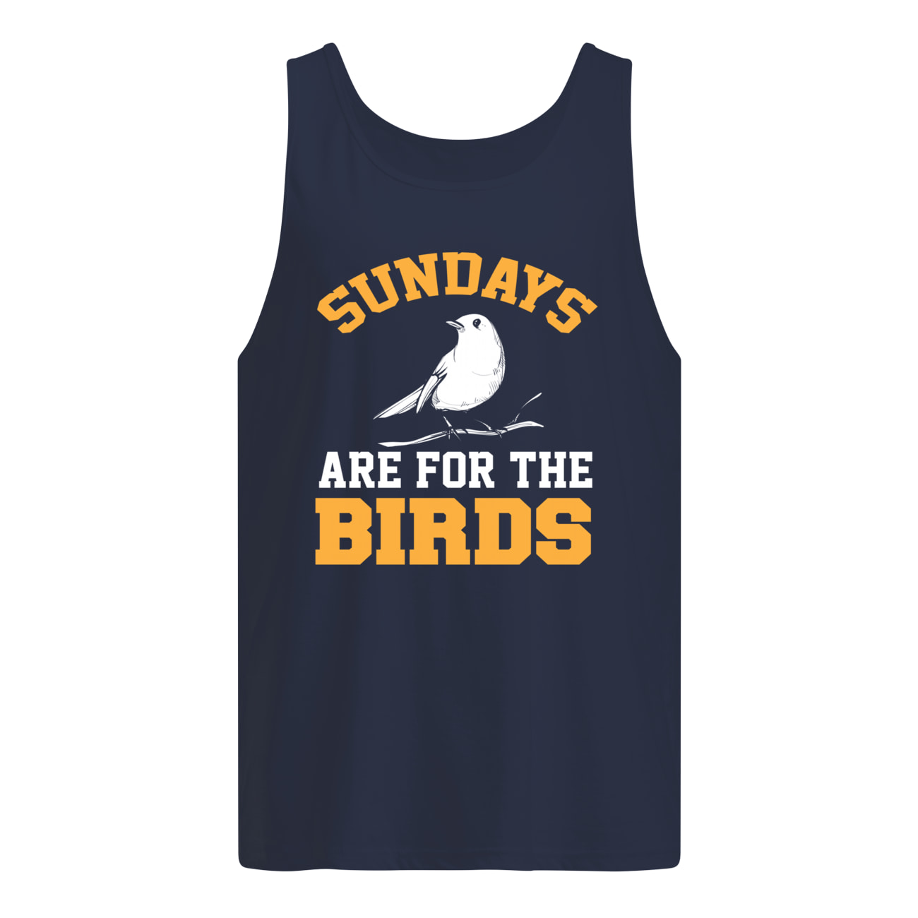 Sundays Are For The Birds Shirt Sundays Are For The Birds Shirt