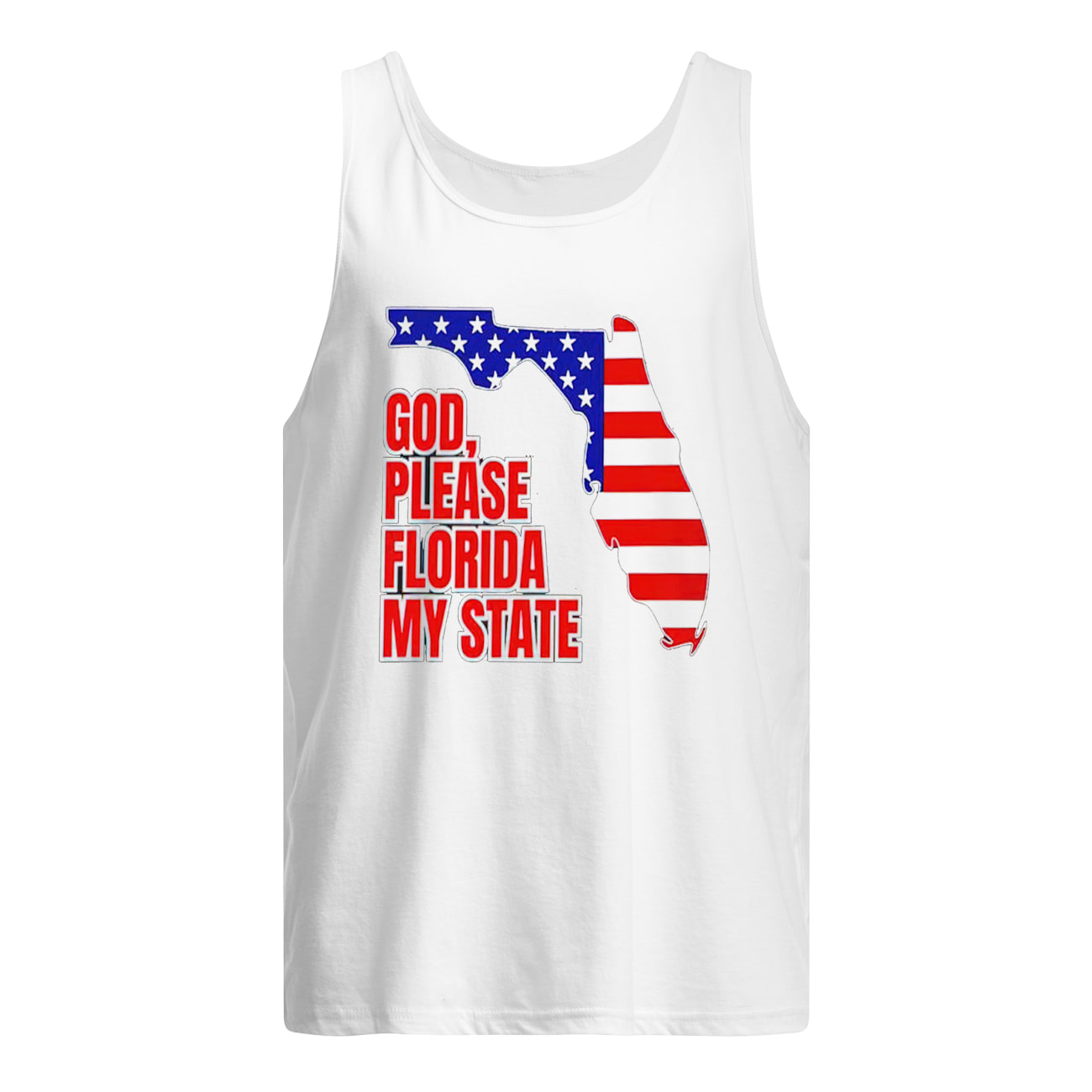God Please Florida My State Shirt God Please Florida My State Shirt