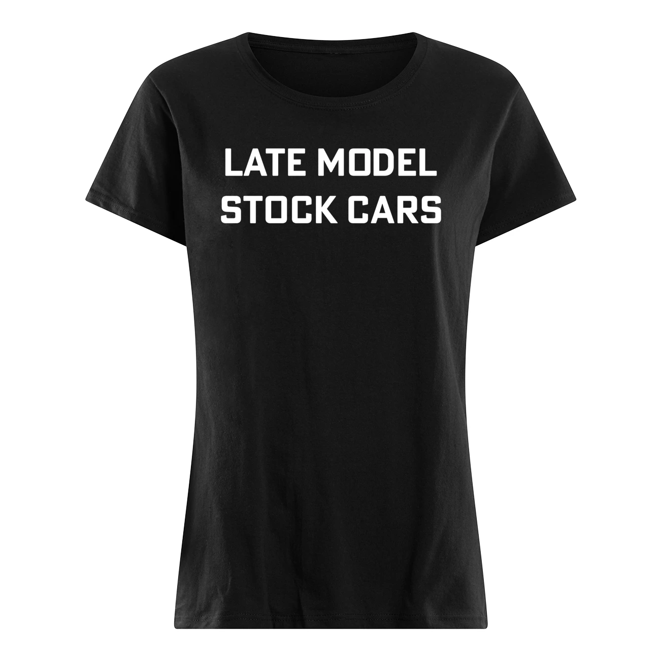 Late Model Stock Cars Shirt Late Model Stock Cars Shirt
