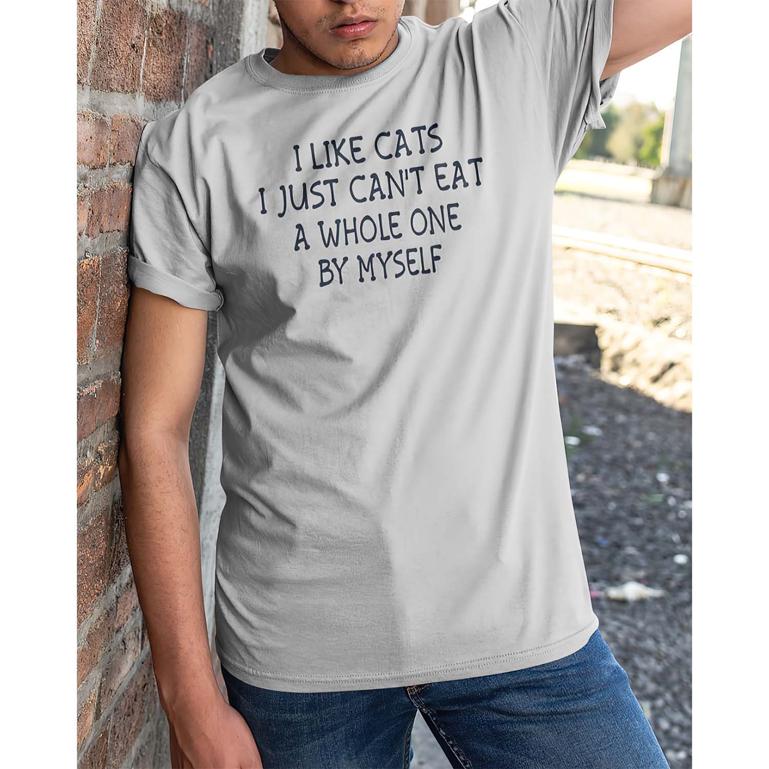 I Like Cast I Just Can’T Eat A Whole One By Myself Shirt I Like Cast I Just Can’T Eat A Whole One By Myself Shirt
