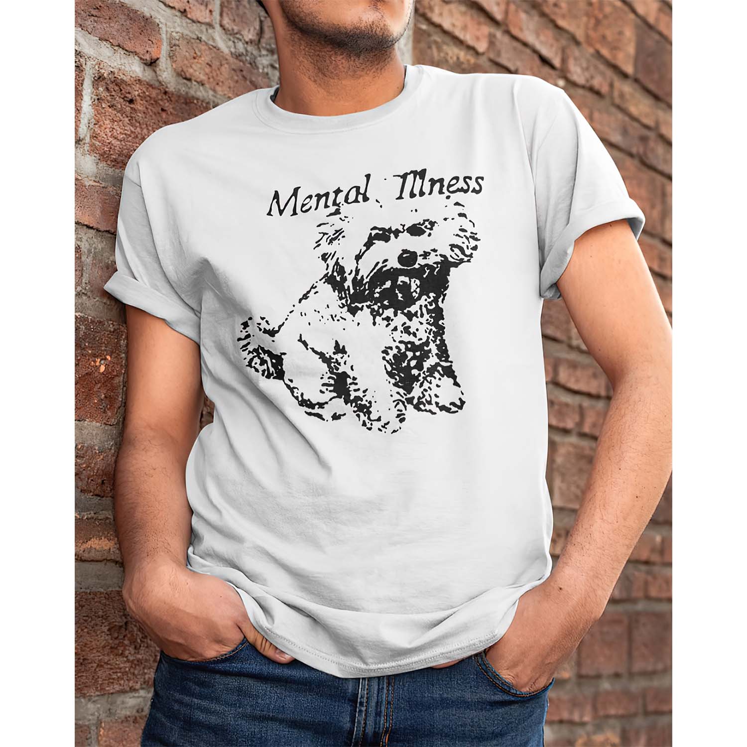 Mental Mness Shirt Mental Mness Shirt