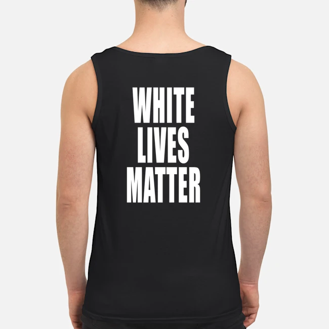 Kanye White Lives Matter Shirt Kanye White Lives Matter Shirt