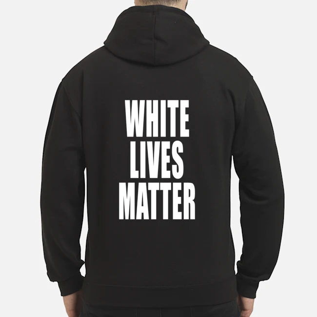 Kanye White Lives Matter Shirt Kanye White Lives Matter Shirt