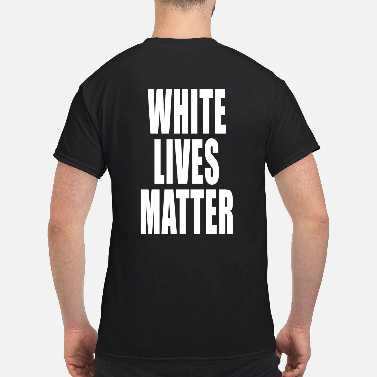 Kanye White Lives Matter Shirt Kanye White Lives Matter Shirt