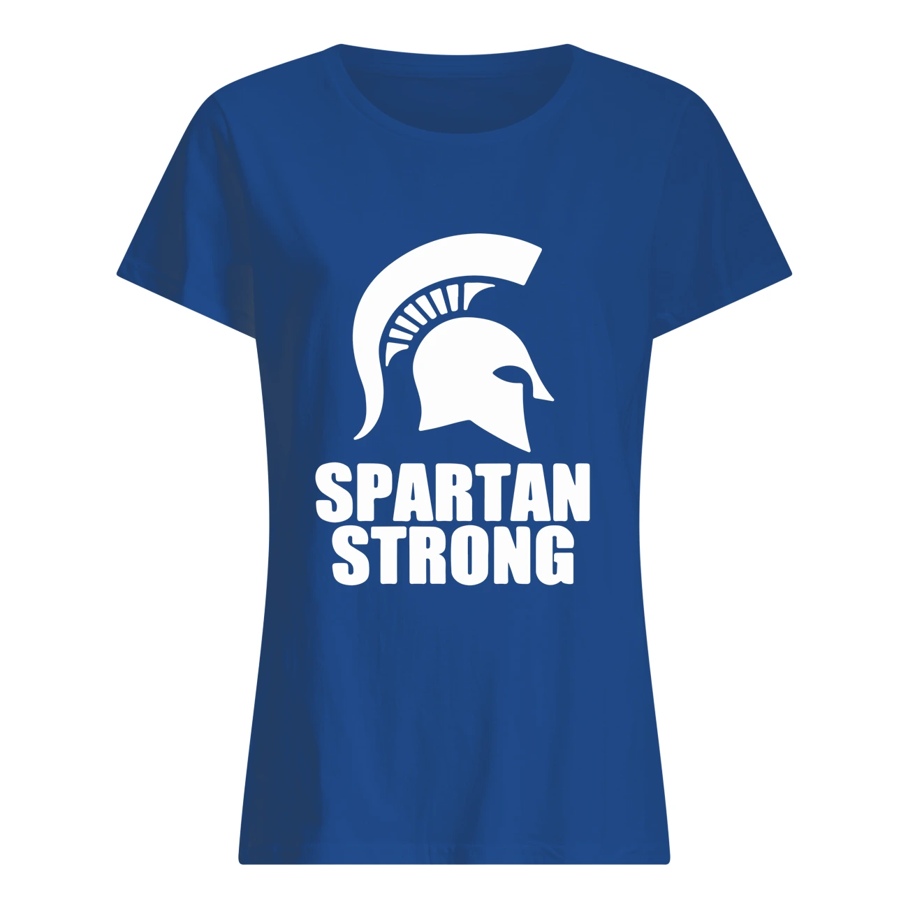 Spartan Strong Msu Shirt Spartan Strong Msu Shirt