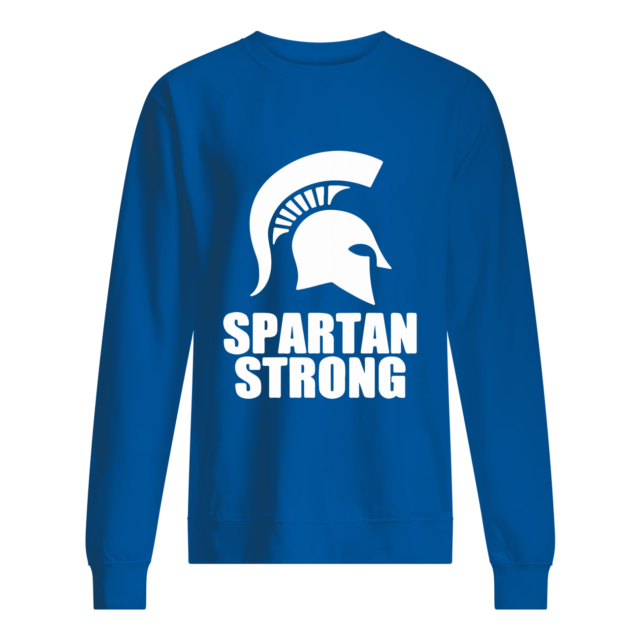 Spartan Strong Msu Shirt Spartan Strong Msu Shirt