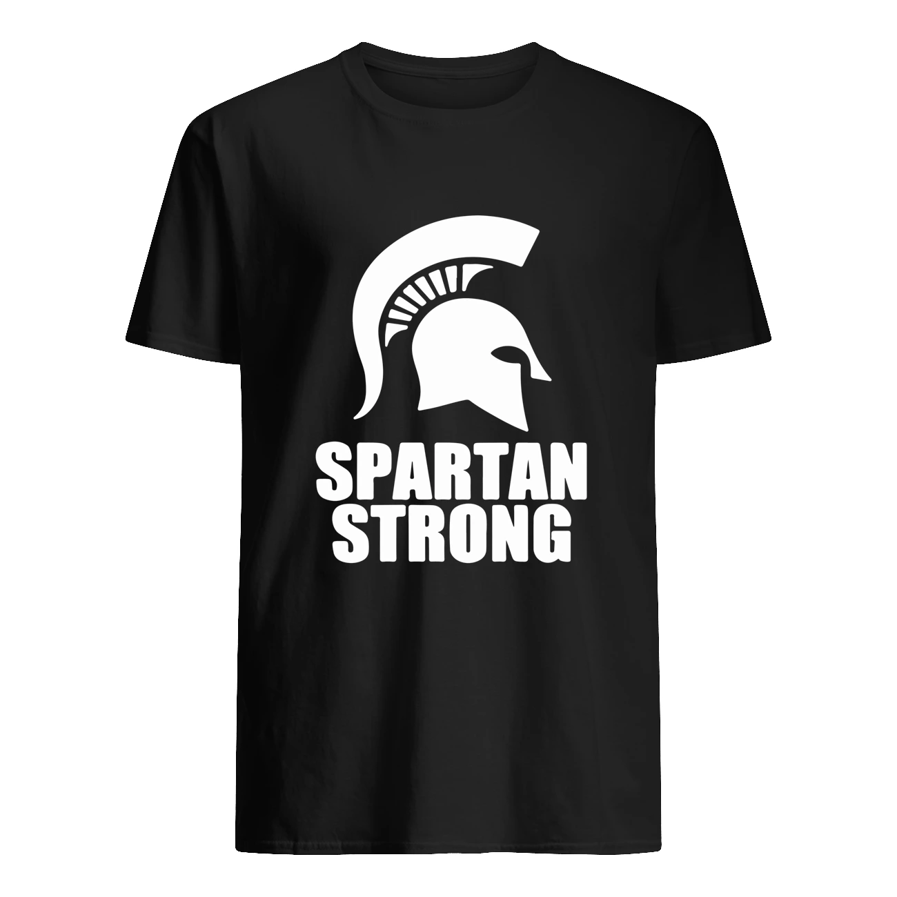 Spartan Strong Msu Shirt Spartan Strong Msu Shirt