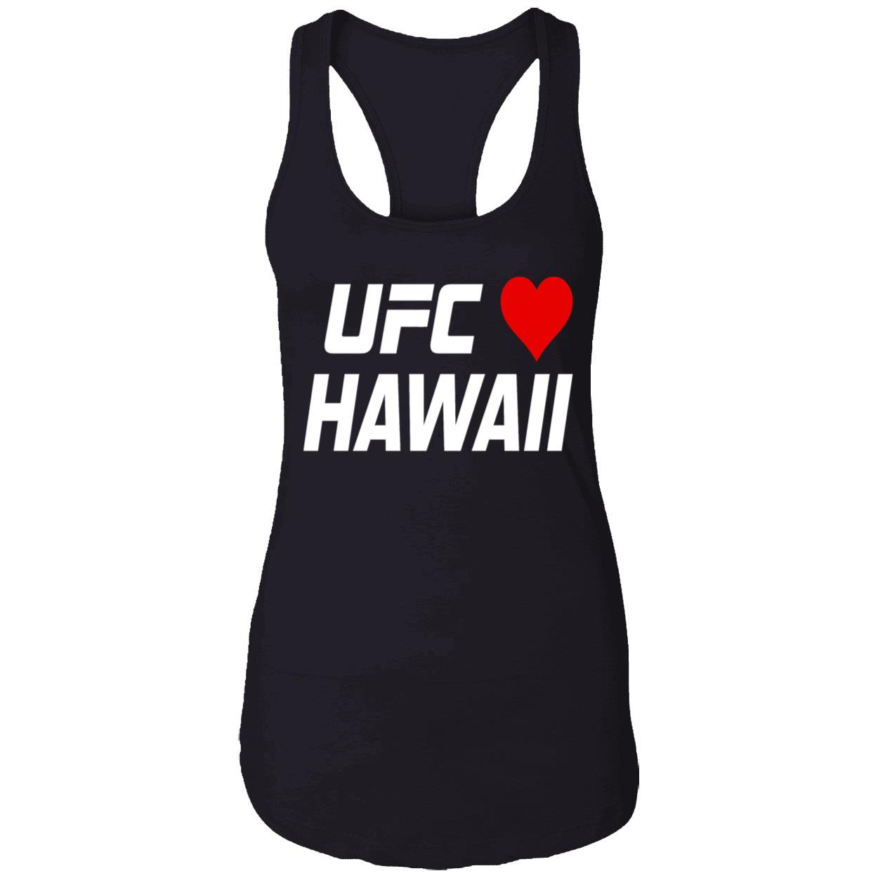 Ufc Hawaii Shirt Ufc Hawaii Shirt