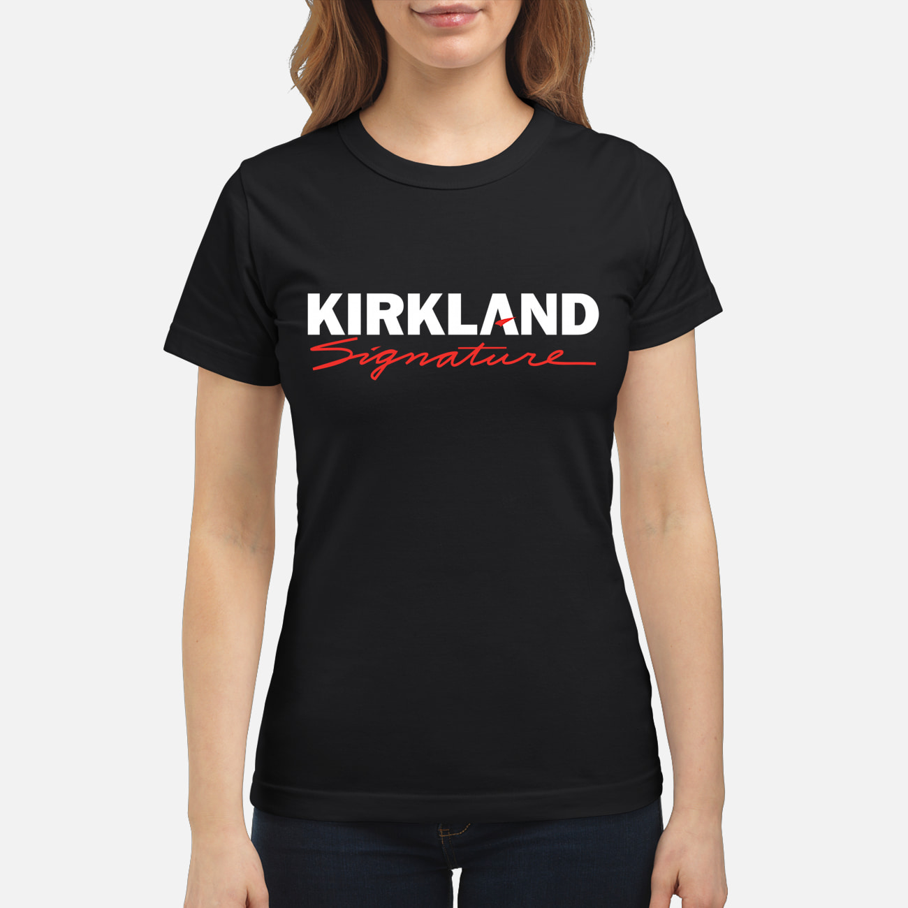 Kirkland Signature Sweatshirt Kirkland Signature Sweatshirt