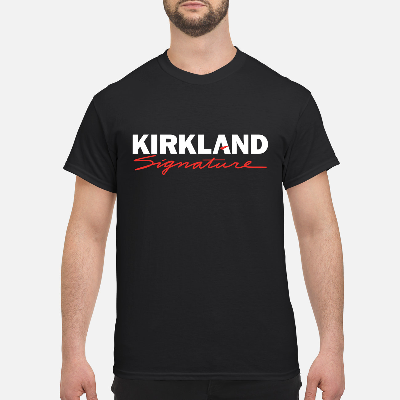 Kirkland Signature Sweatshirt Kirkland Signature Sweatshirt