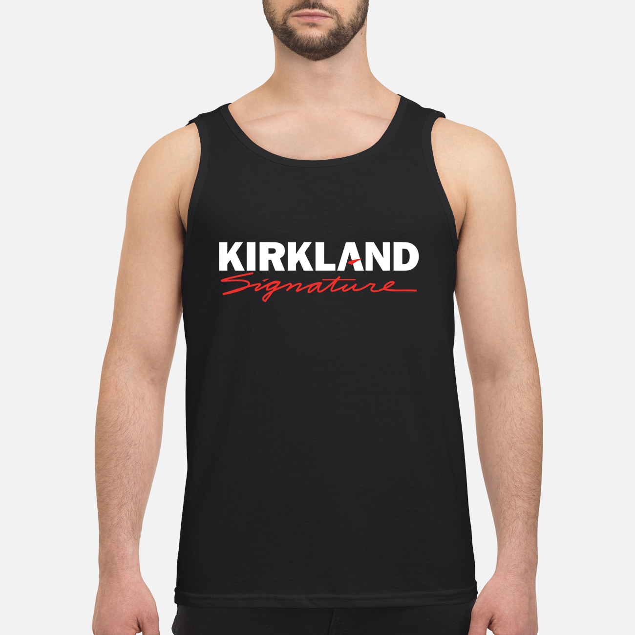 Kirkland Signature Sweatshirt Kirkland Signature Sweatshirt
