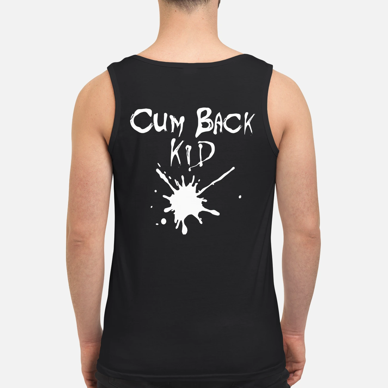 C*M Back Kid Shirt C*M Back Kid Shirt
