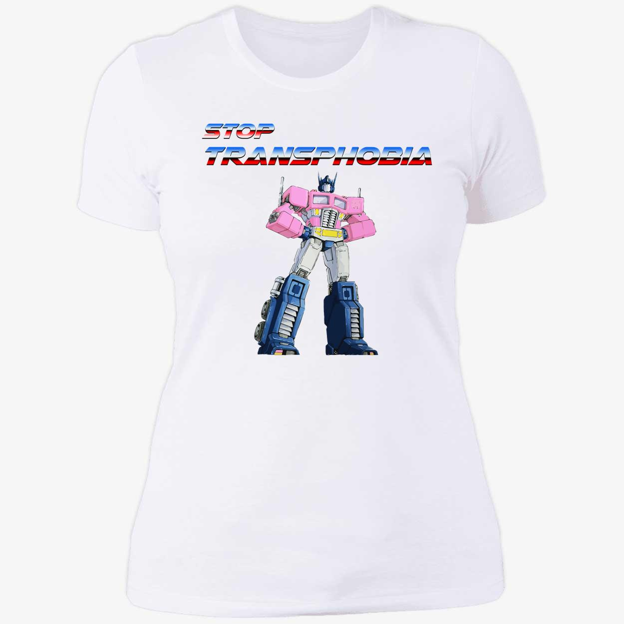 Stop Transphobia Shirt Stop Transphobia Shirt