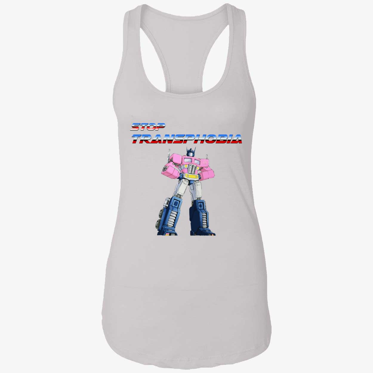 Stop Transphobia Shirt Stop Transphobia Shirt