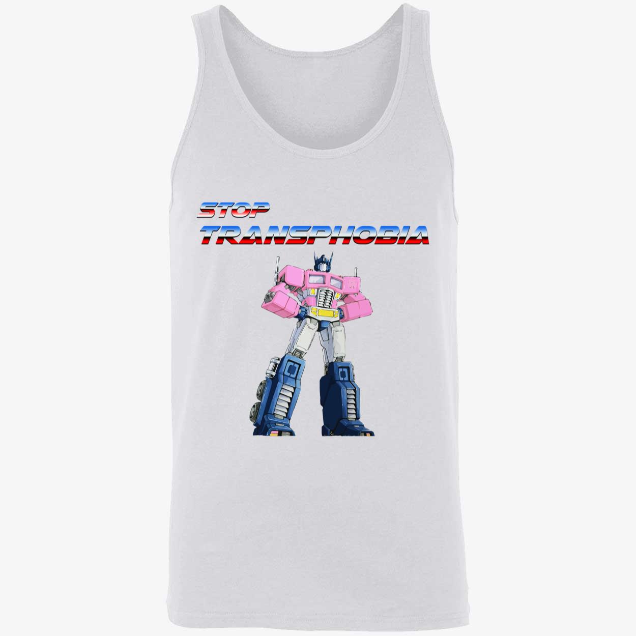 Stop Transphobia Shirt Stop Transphobia Shirt