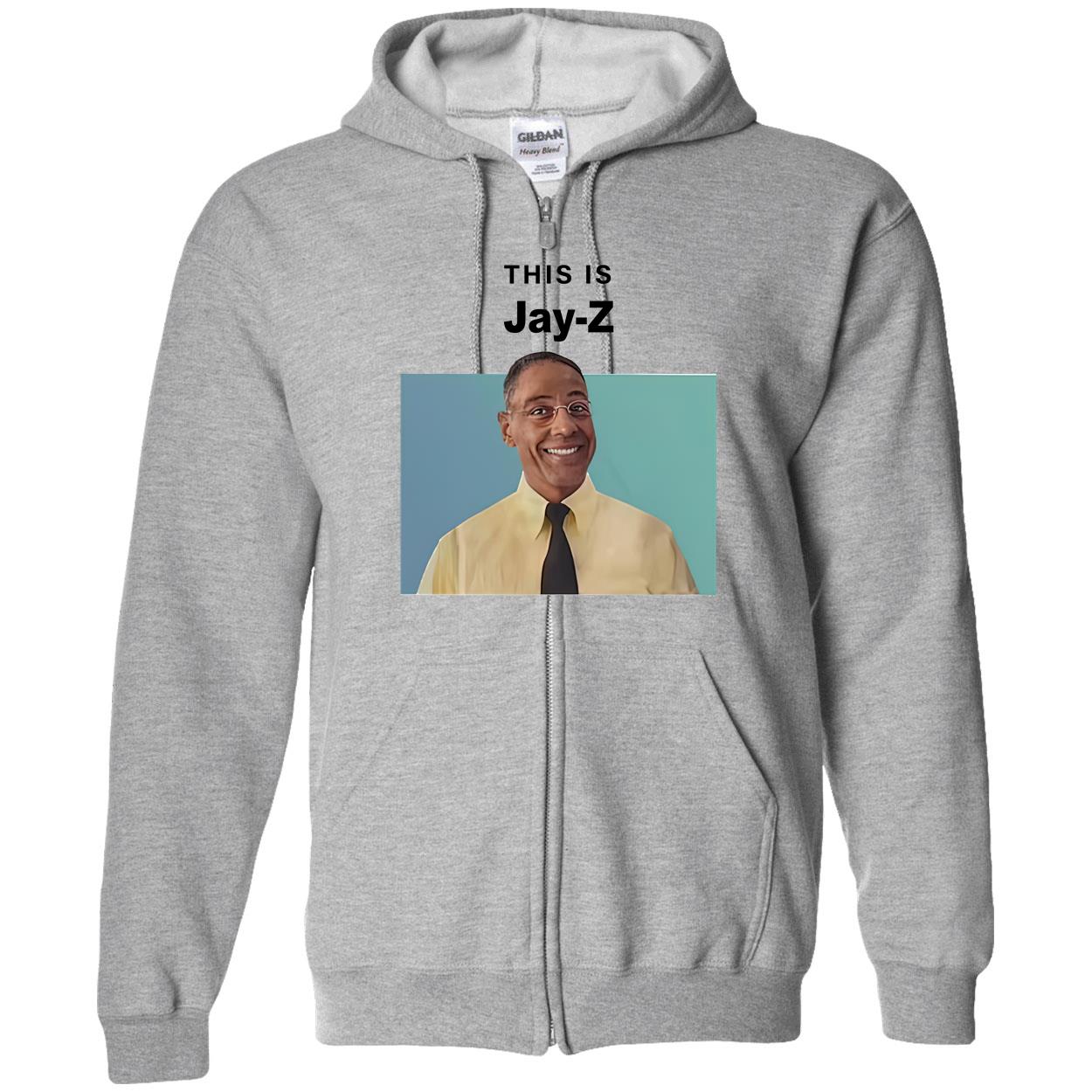 This Is Jay-Z Shirt This Is Jay-Z Shirt