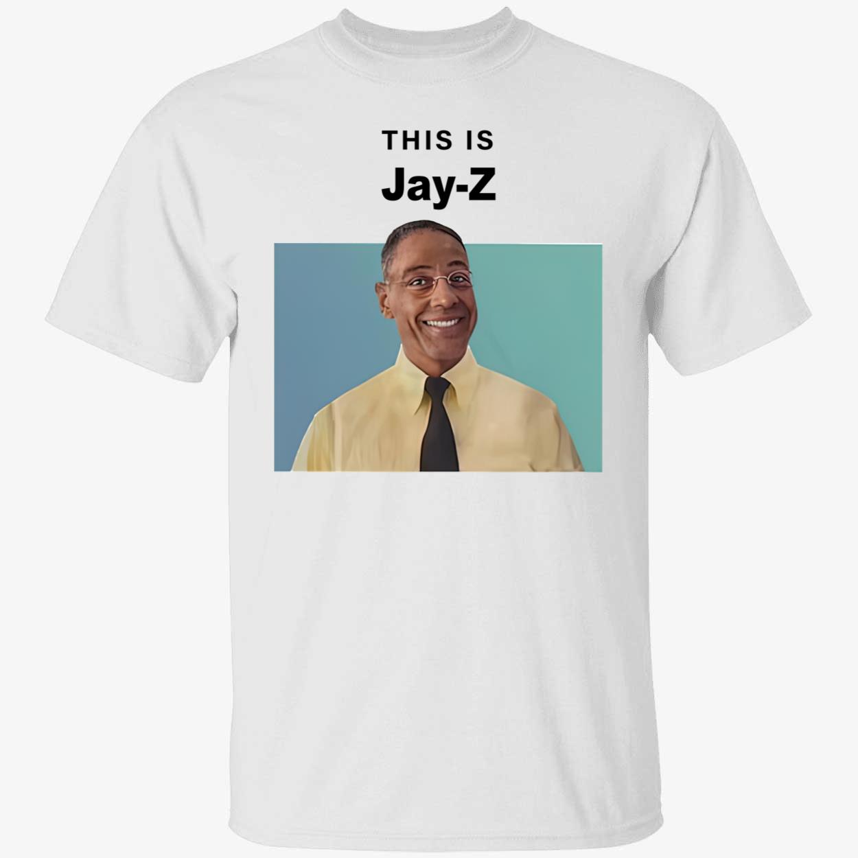 This Is Jay-Z Shirt This Is Jay-Z Shirt