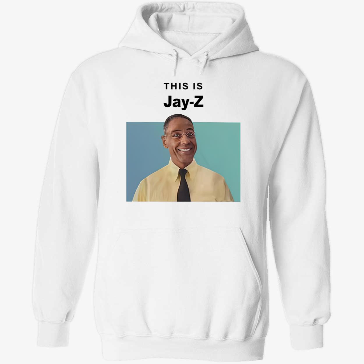 This Is Jay-Z Shirt This Is Jay-Z Shirt