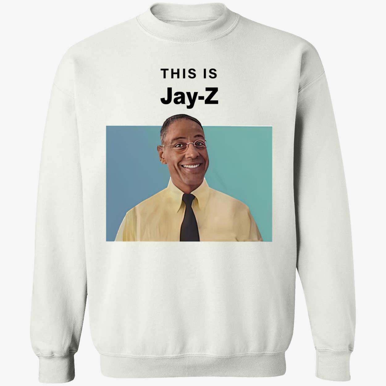 This Is Jay-Z Shirt This Is Jay-Z Shirt