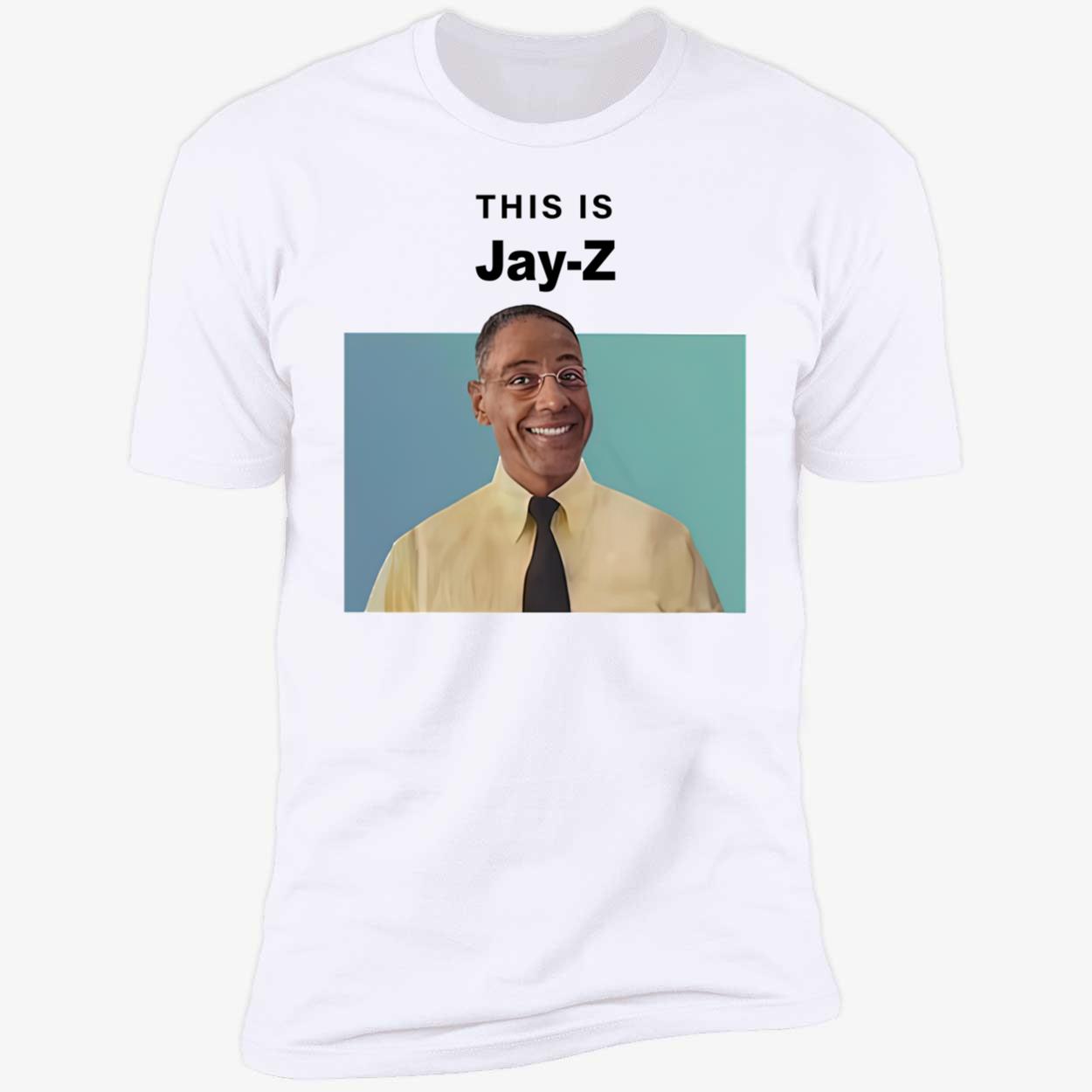 This Is Jay-Z Shirt This Is Jay-Z Shirt