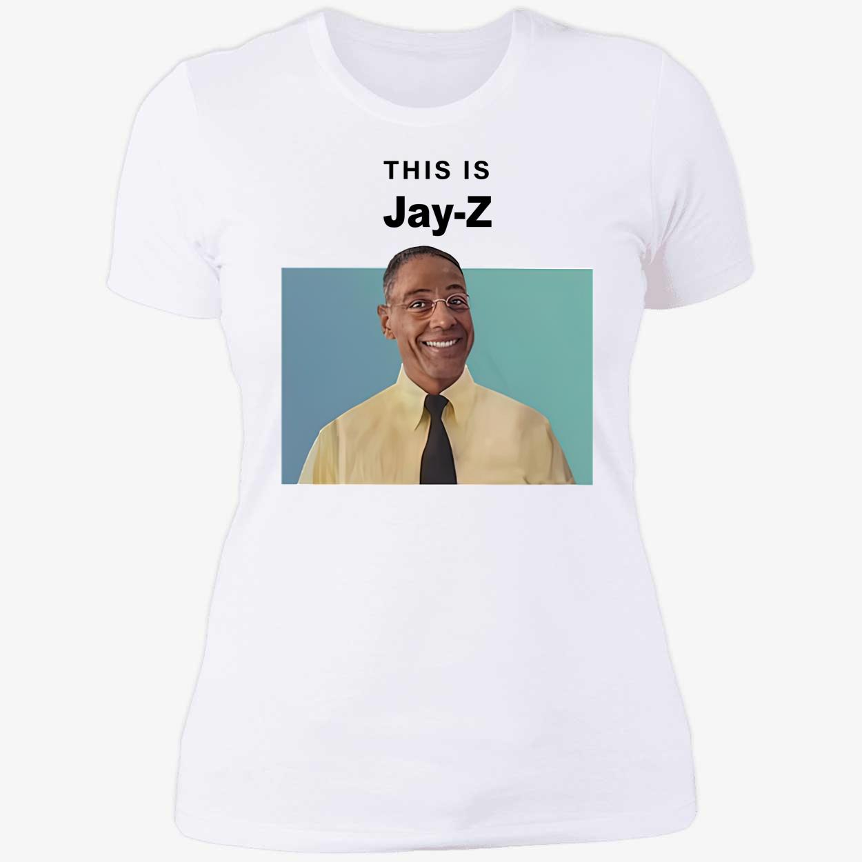 This Is Jay-Z Shirt This Is Jay-Z Shirt